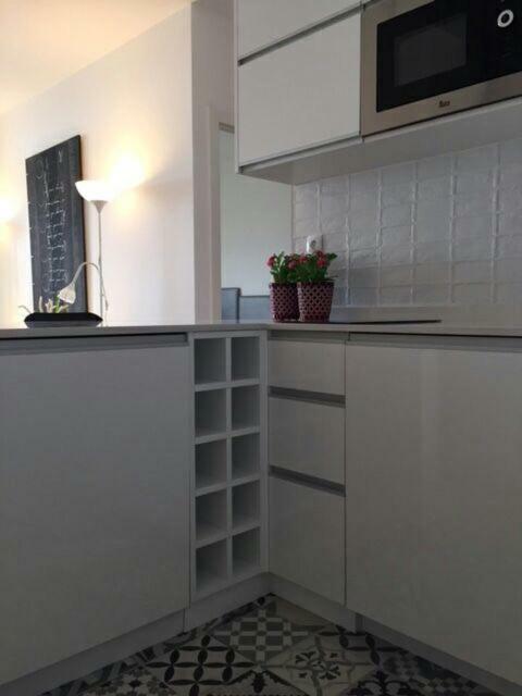 Appartement En Primera Linea Playa