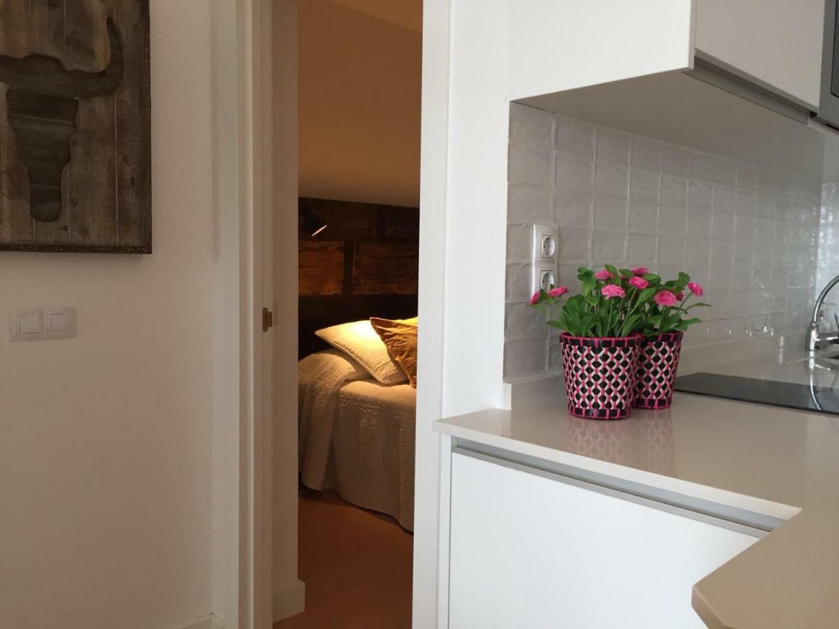 Appartement En Primera Linea Playa La Garita