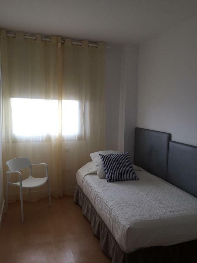 En Primera Linea Playa Appartement *