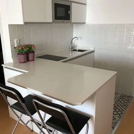 Apartamento En Primera Linea Playa La Garita Extérieur photo