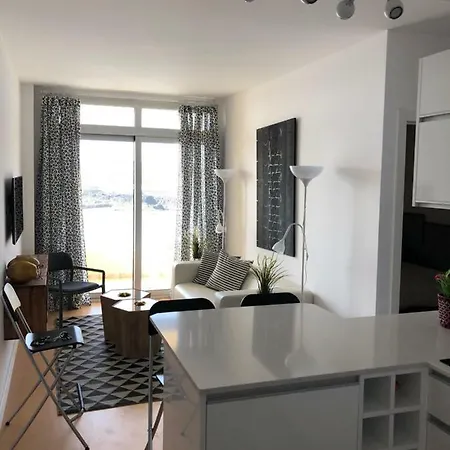 Apartamento En Primera Linea Playa La Garita Extérieur photo