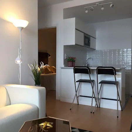 Apartamento En Primera Linea Playa La Garita Extérieur photo
