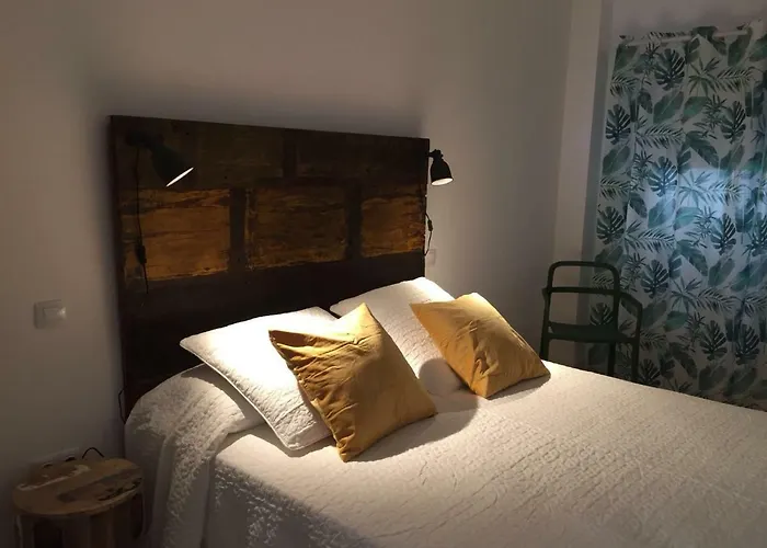 Apartamento En Primera Linea Playa
