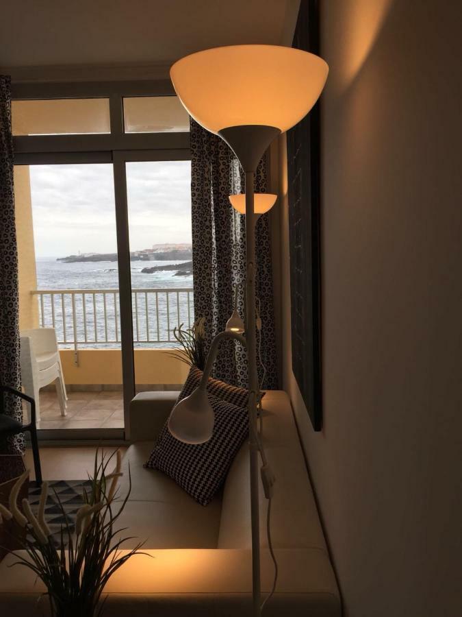 En Primera Linea Playa Appartement