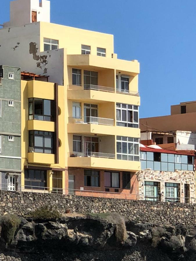 En Primera Linea Playa Appartement *