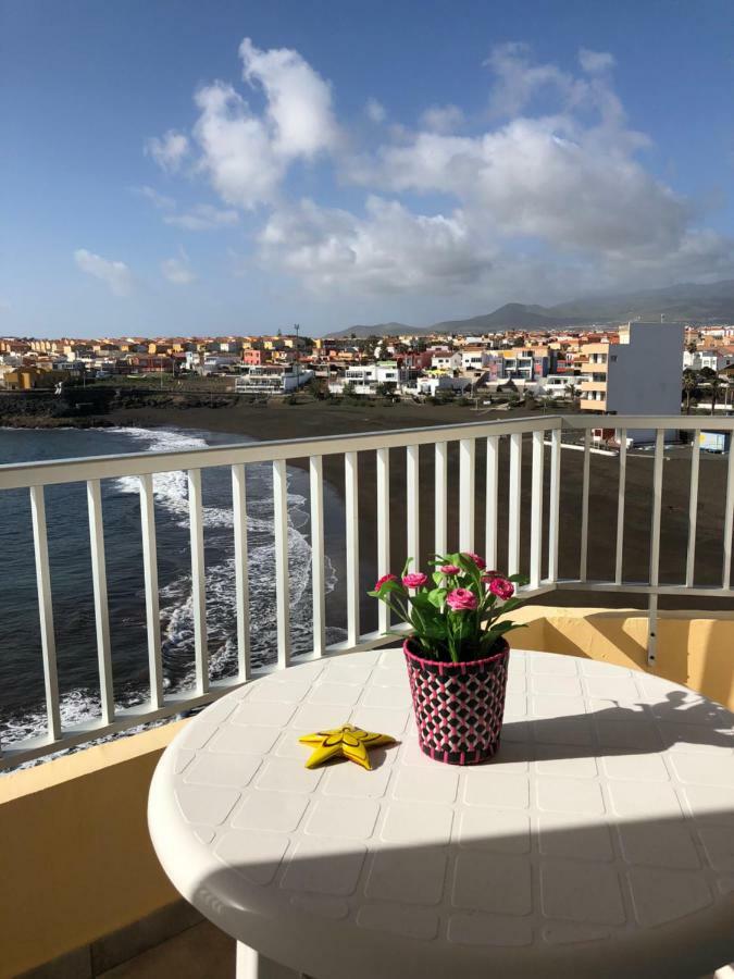 En Primera Linea Playa Appartement