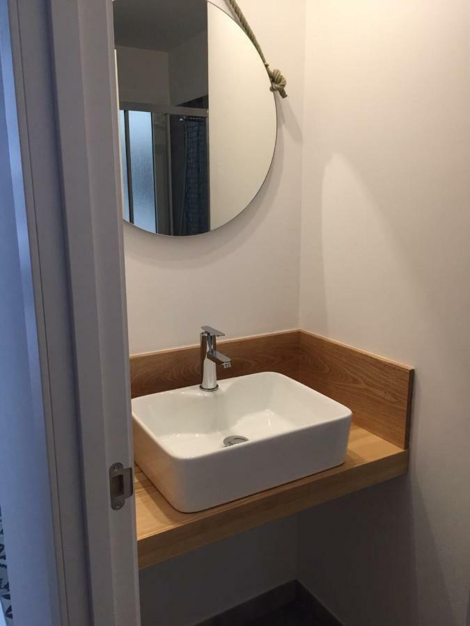 En Primera Linea Playa Appartement