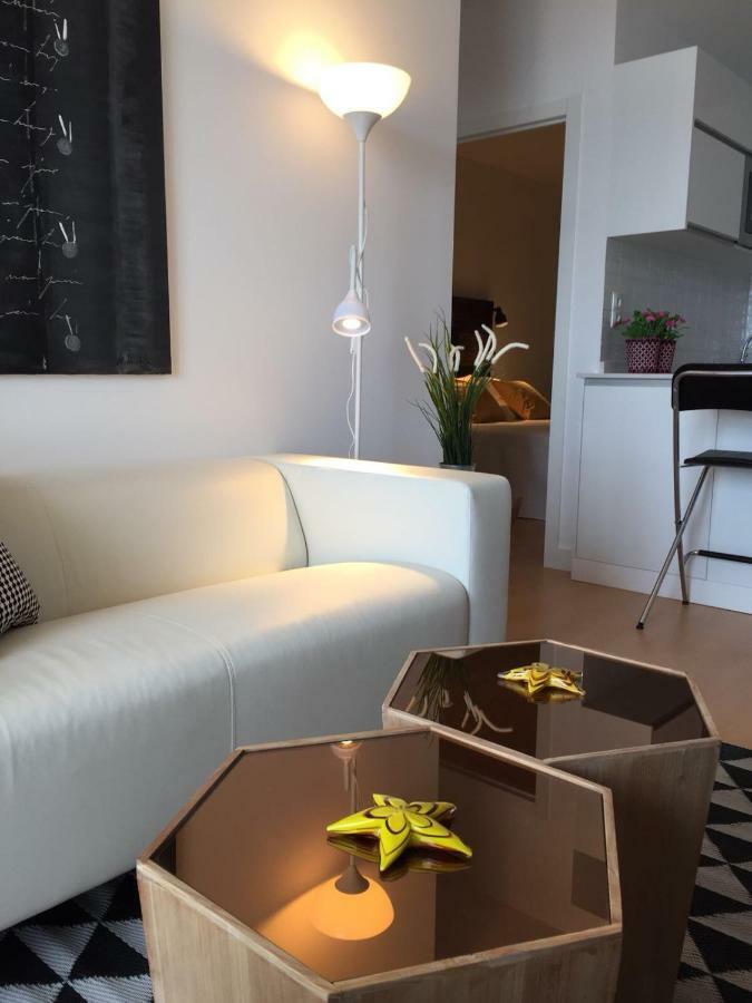 En Primera Linea Playa Appartement