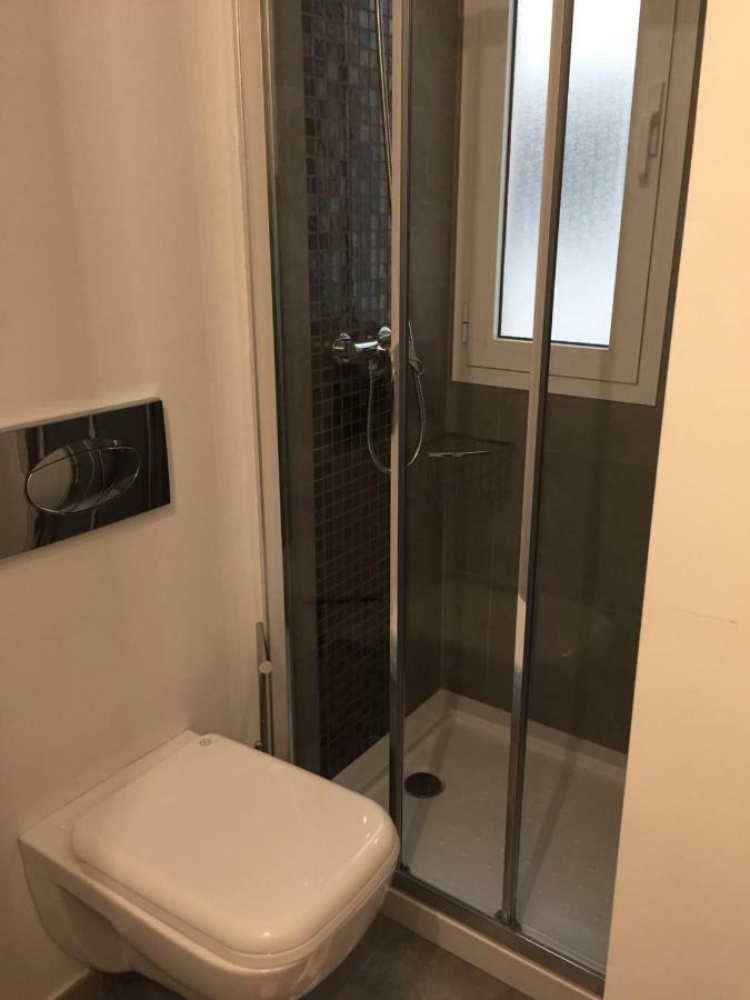 En Primera Linea Playa Appartement