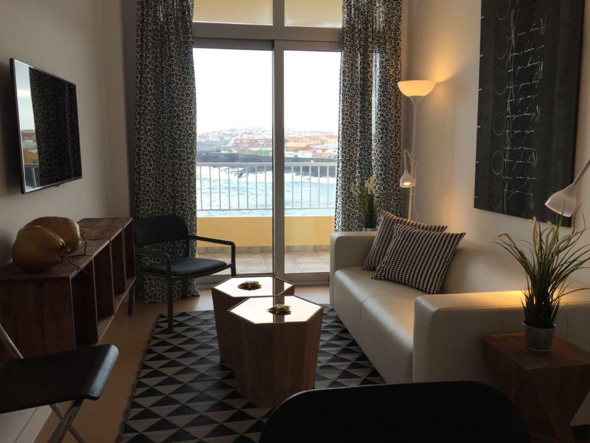 En Primera Linea Playa Appartement