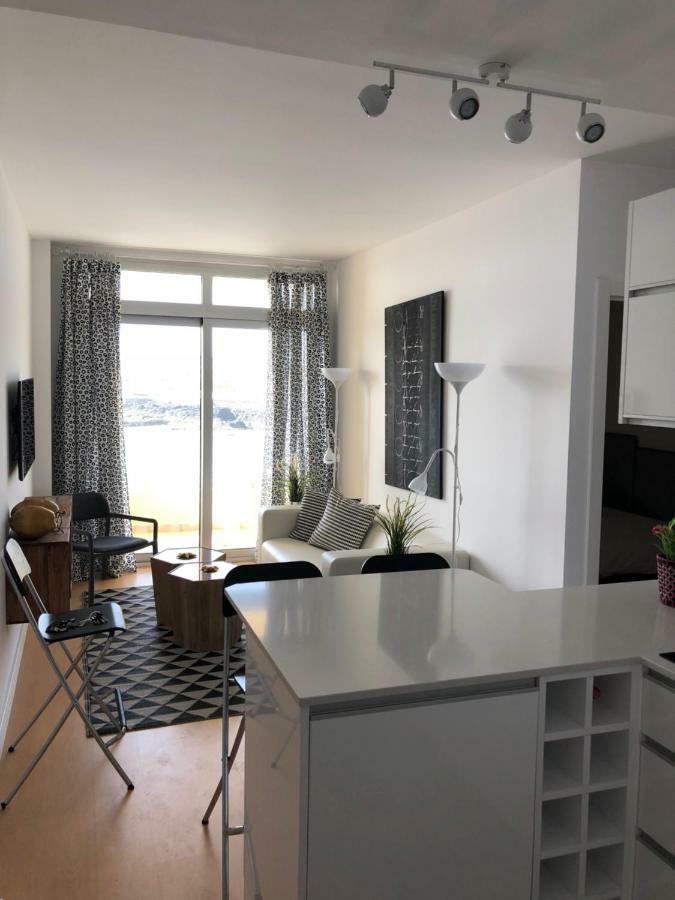 Appartement En Primera Linea Playa La Garita